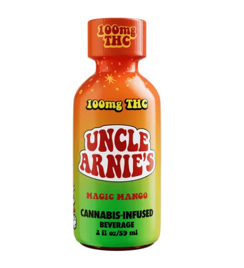 Uncle Arnie's Beverages