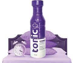 Tonic PTS Tonic Grape CBN (4:1) 100mg
