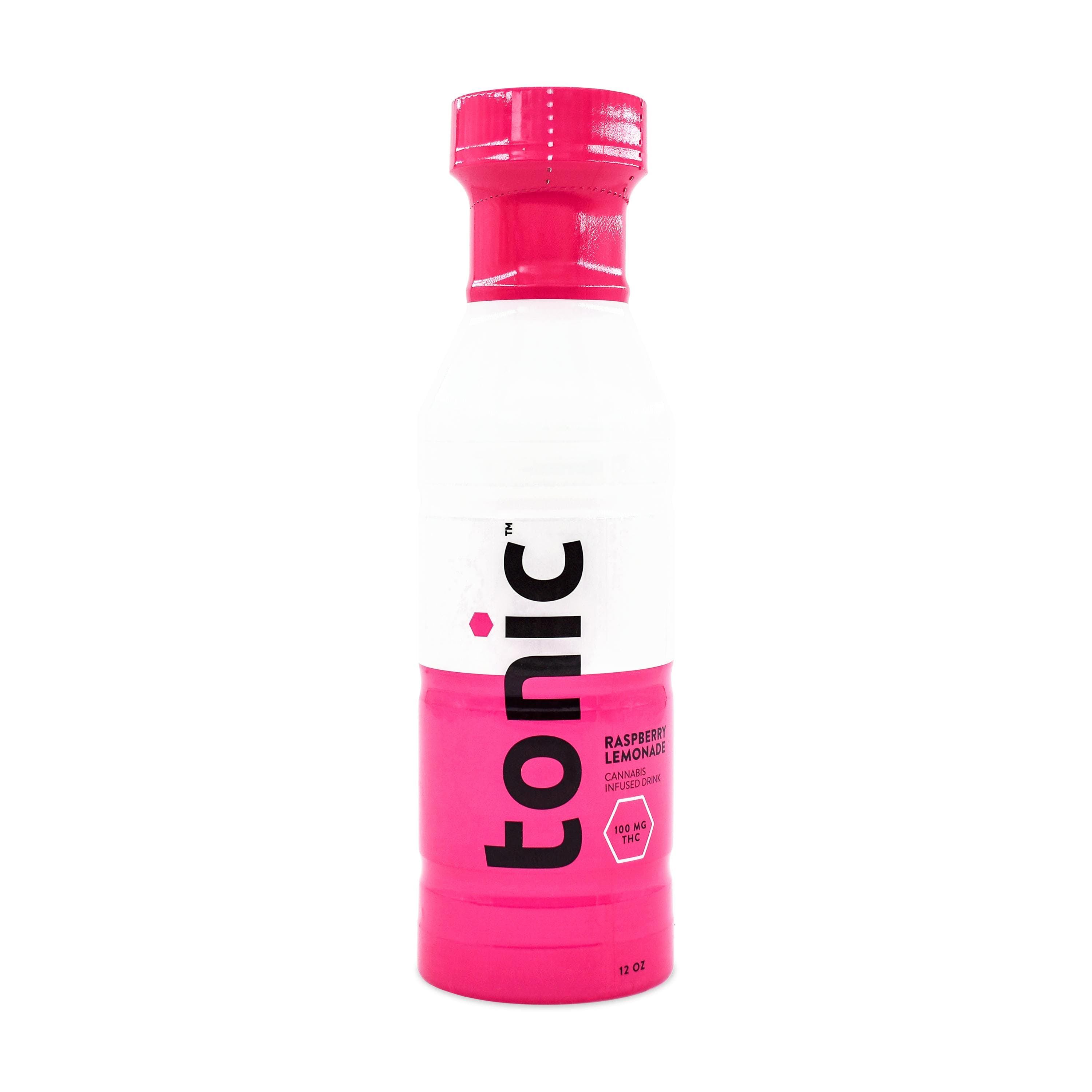 Tonic Edibles