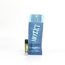 Mozey Extracts Mozey Cartridge Razzle Dazzle Berry (I)
