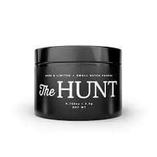 The Hunt Special Shelf The Hunt Blue Power (H)