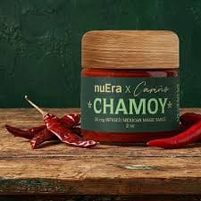 nuEra NuEra Chamoy (H) 50mg