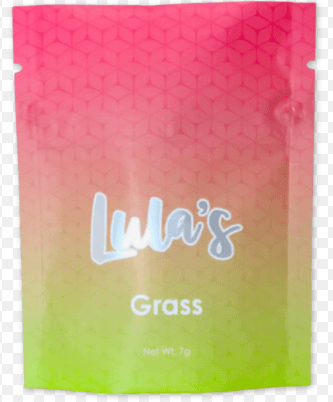 Lula's Shake Shelf Lula's Grass Fruity Pebbles OG (H)