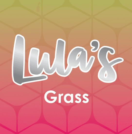 Lula's Shake Shelf Lula's Grass Garlic Icing (I)