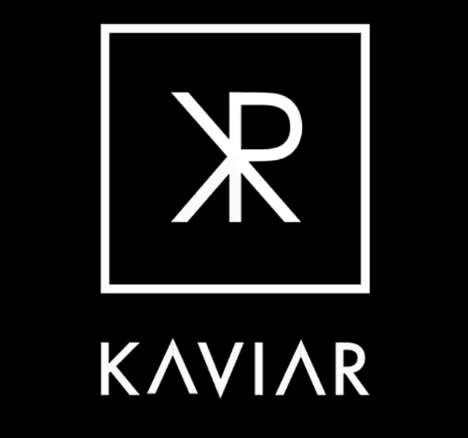 Kaviar S.Q.Z Flower