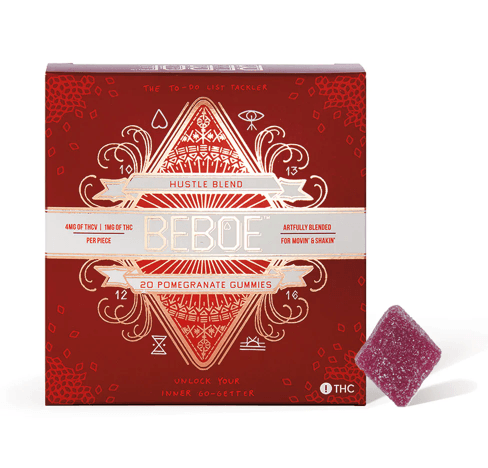 BEBOE