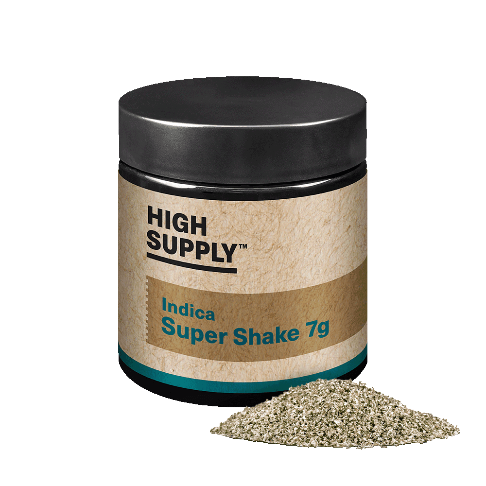 High Supply Ice Cream Cake Super Shake
