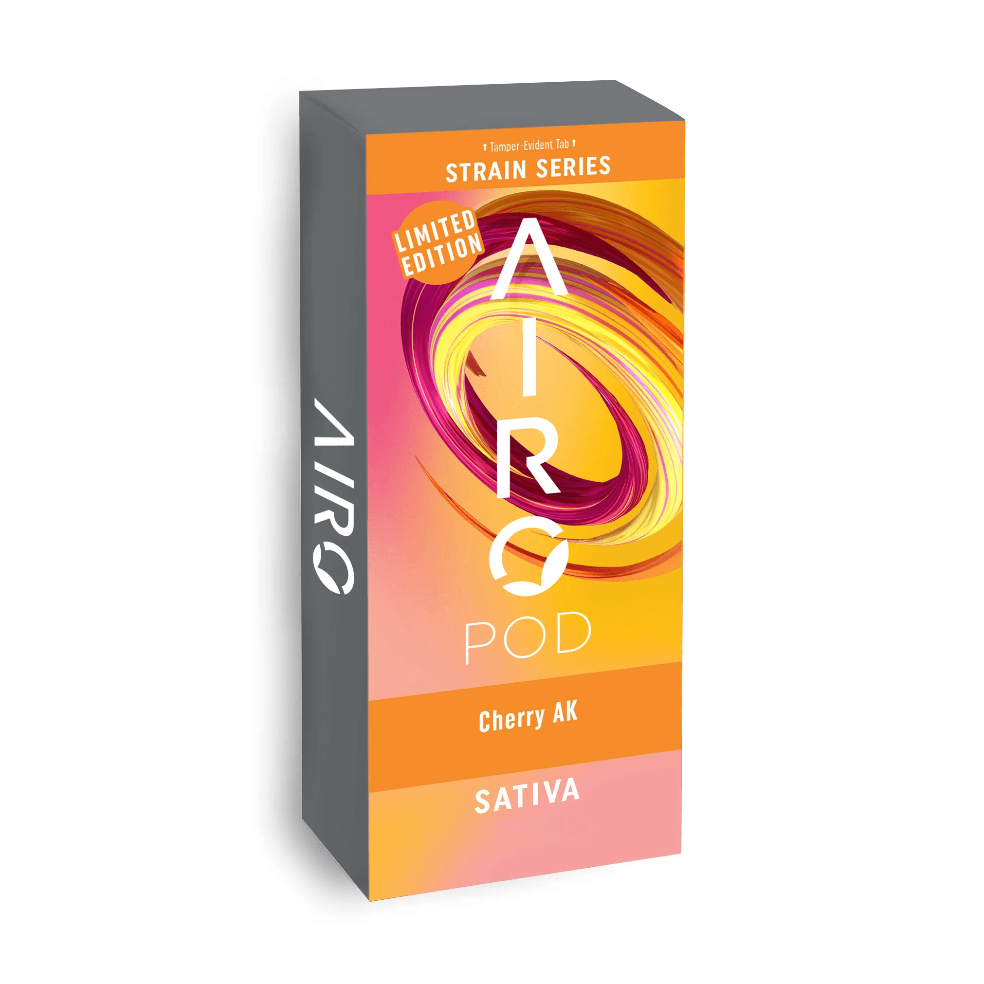 Airo AIRO Pod 1000mg: Cherry AK