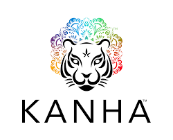 KANHA Sour Grape Lemon-Lime Solventless Rosin Belt | 50mg | KANHA
