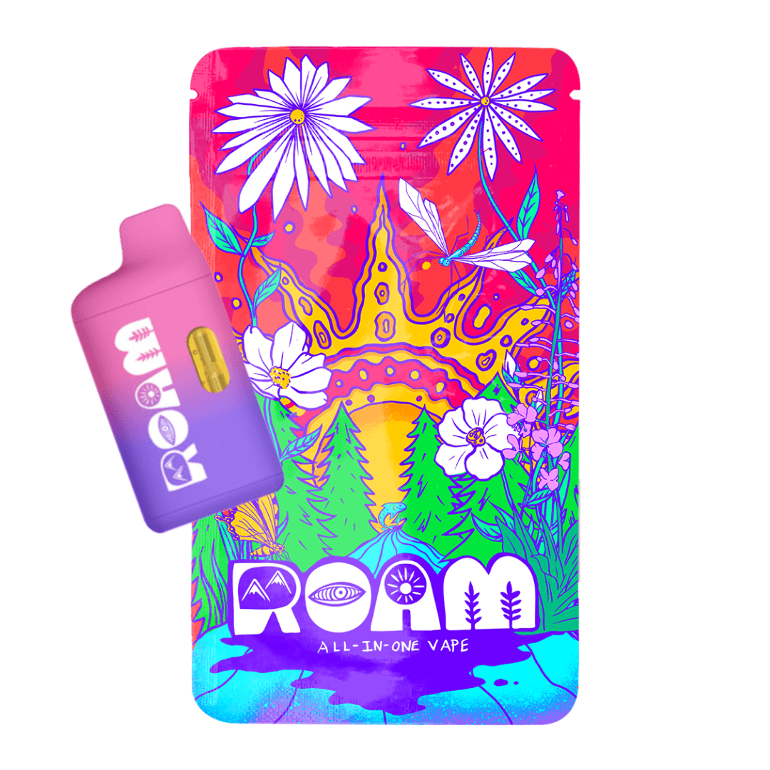 ROAM