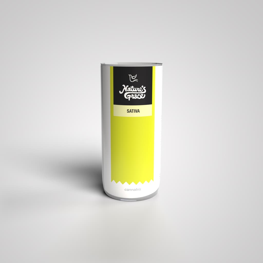 Signature Nimbus Snacks | 7g | Signature