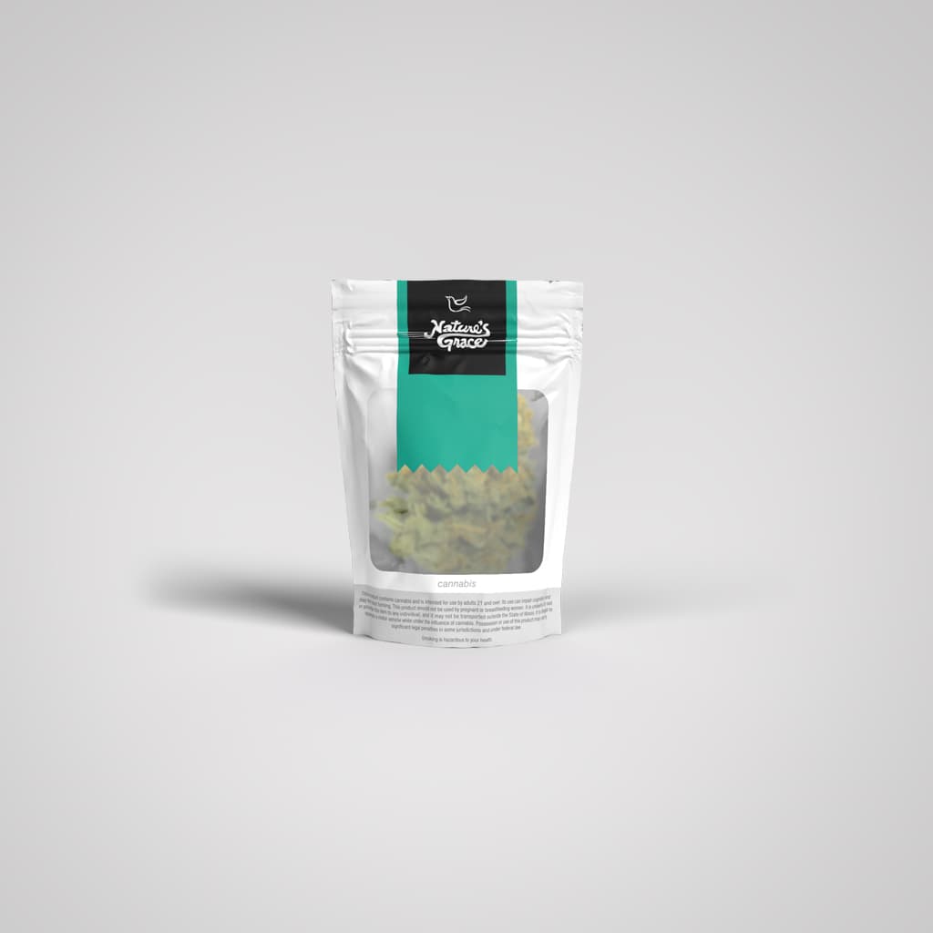 Signature Papaya Dynasty | 3.5g | Signature