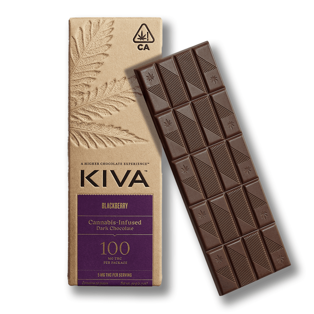 Kiva Blackberry