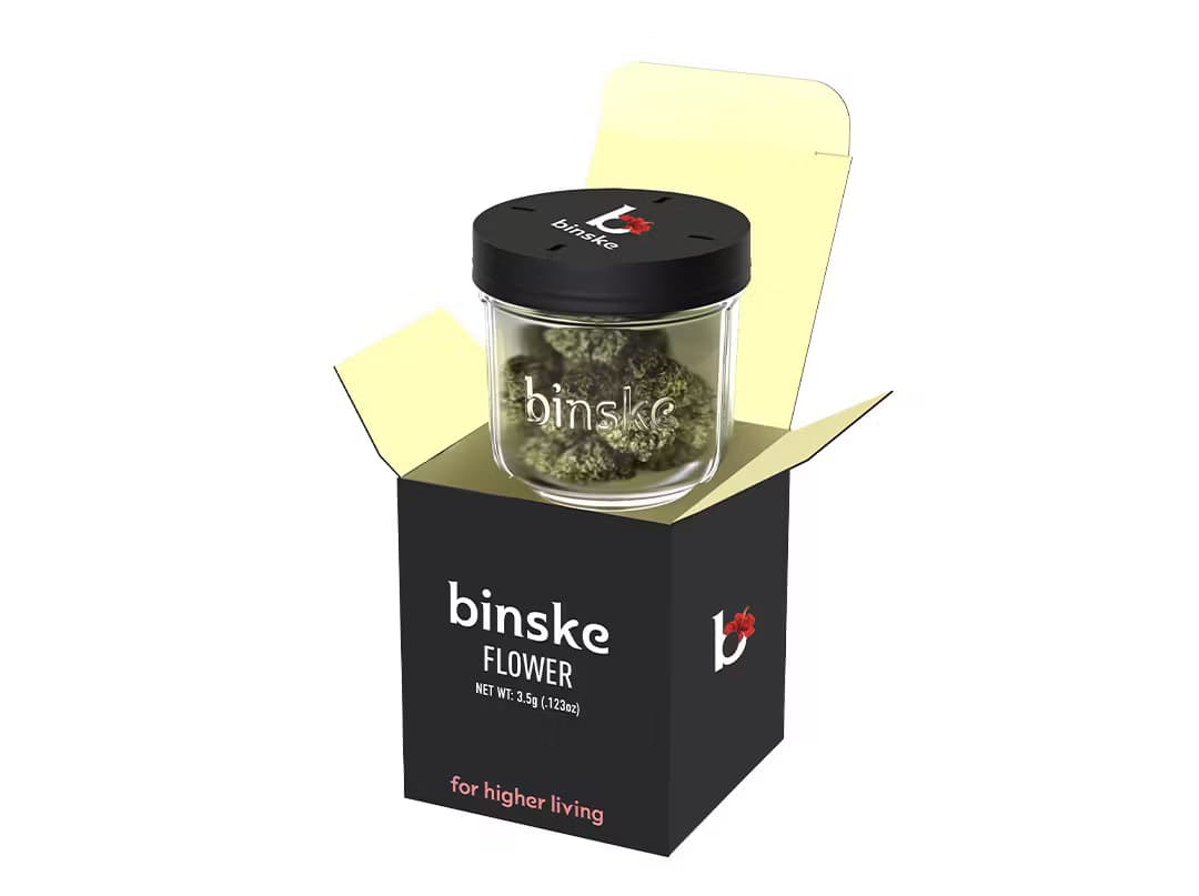binske BINSKE Ice Cream Sundae 1/8