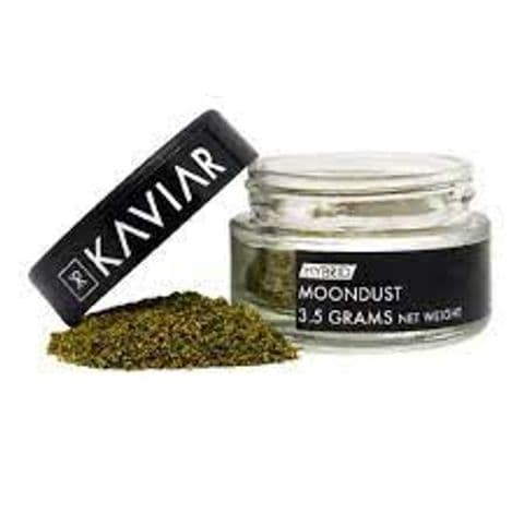 Kaviar KAVIAR Boof Meat 1/8 Shake Infused