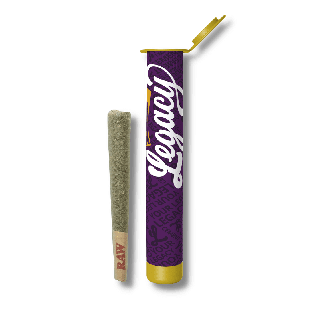 Legacy LEGACY Joint 1g: Stone Sour #9