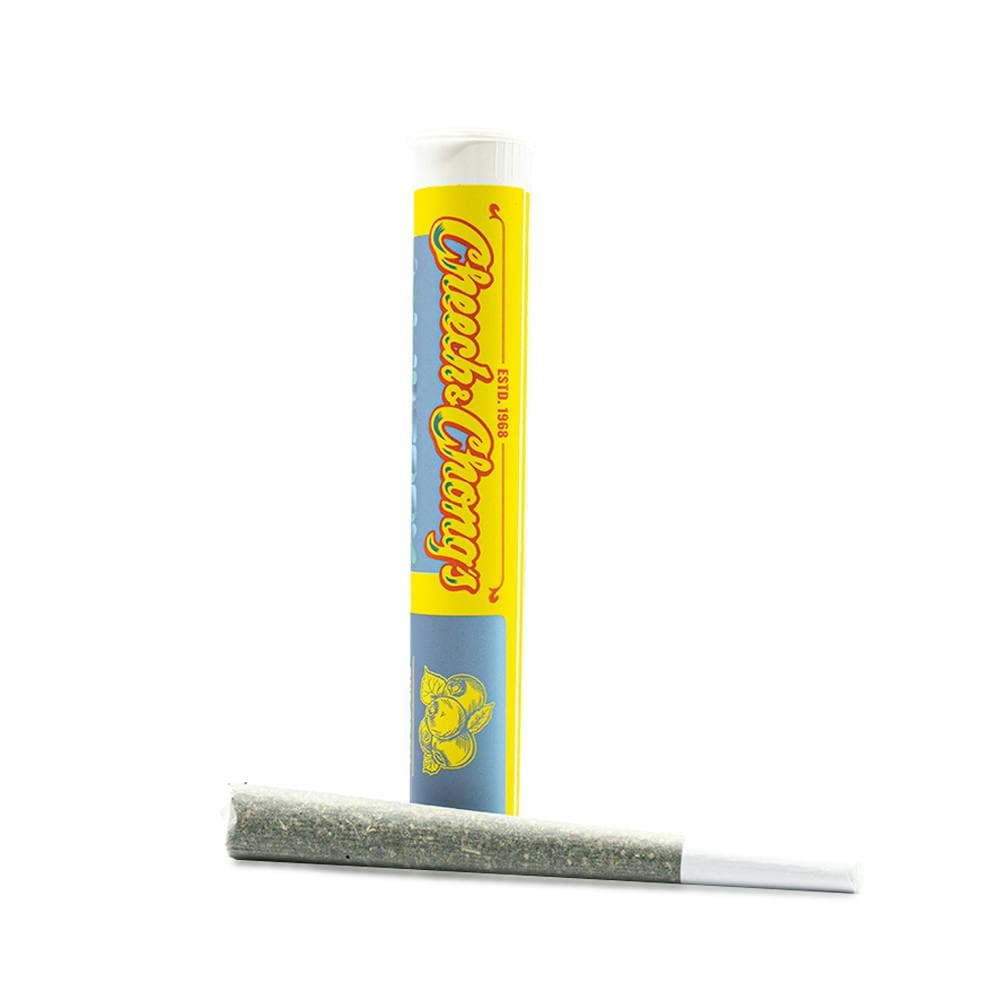Cheech and Chong CHEECH AND CHONG Joint 1g: StanDankOhhh