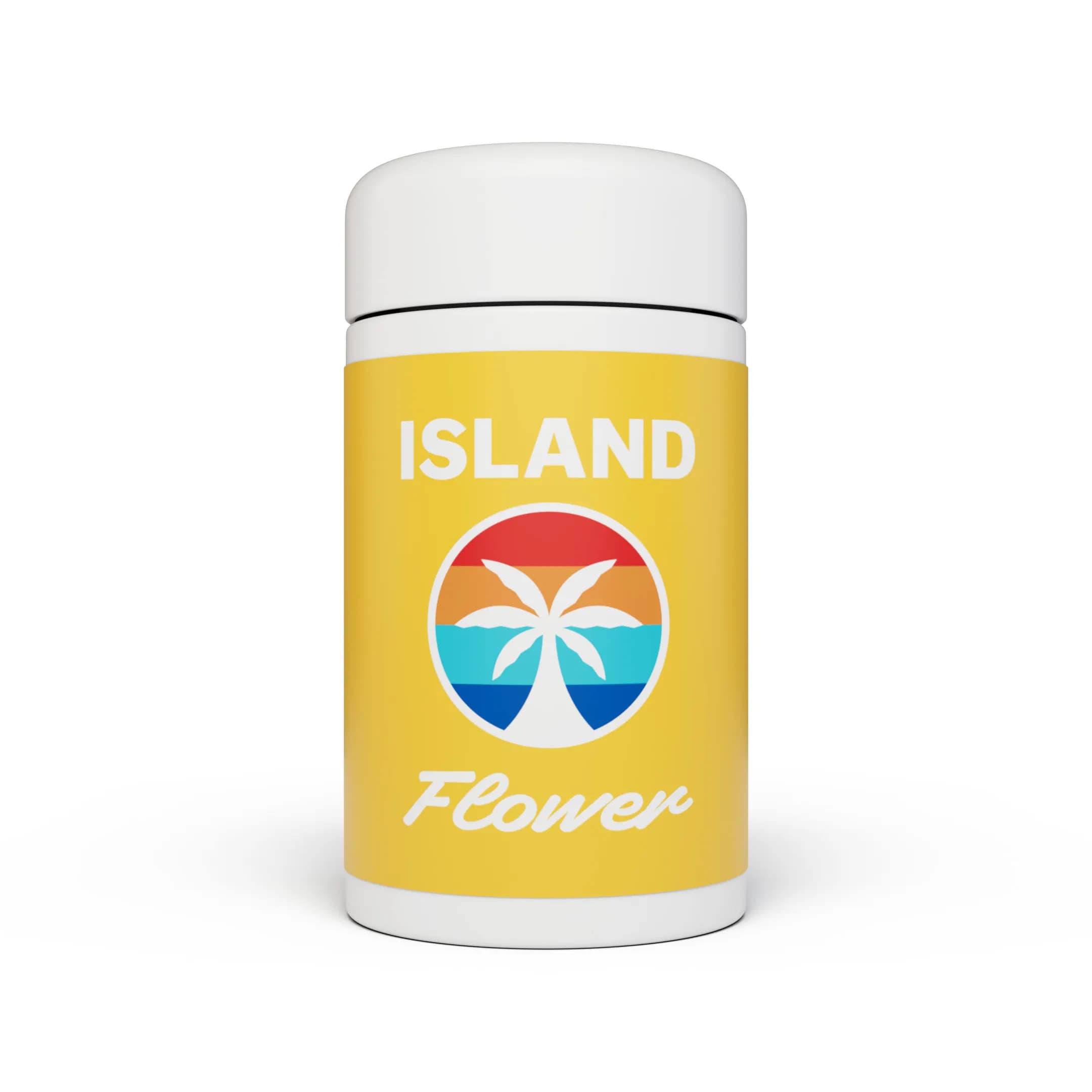 Island ISLAND Marz 1/4