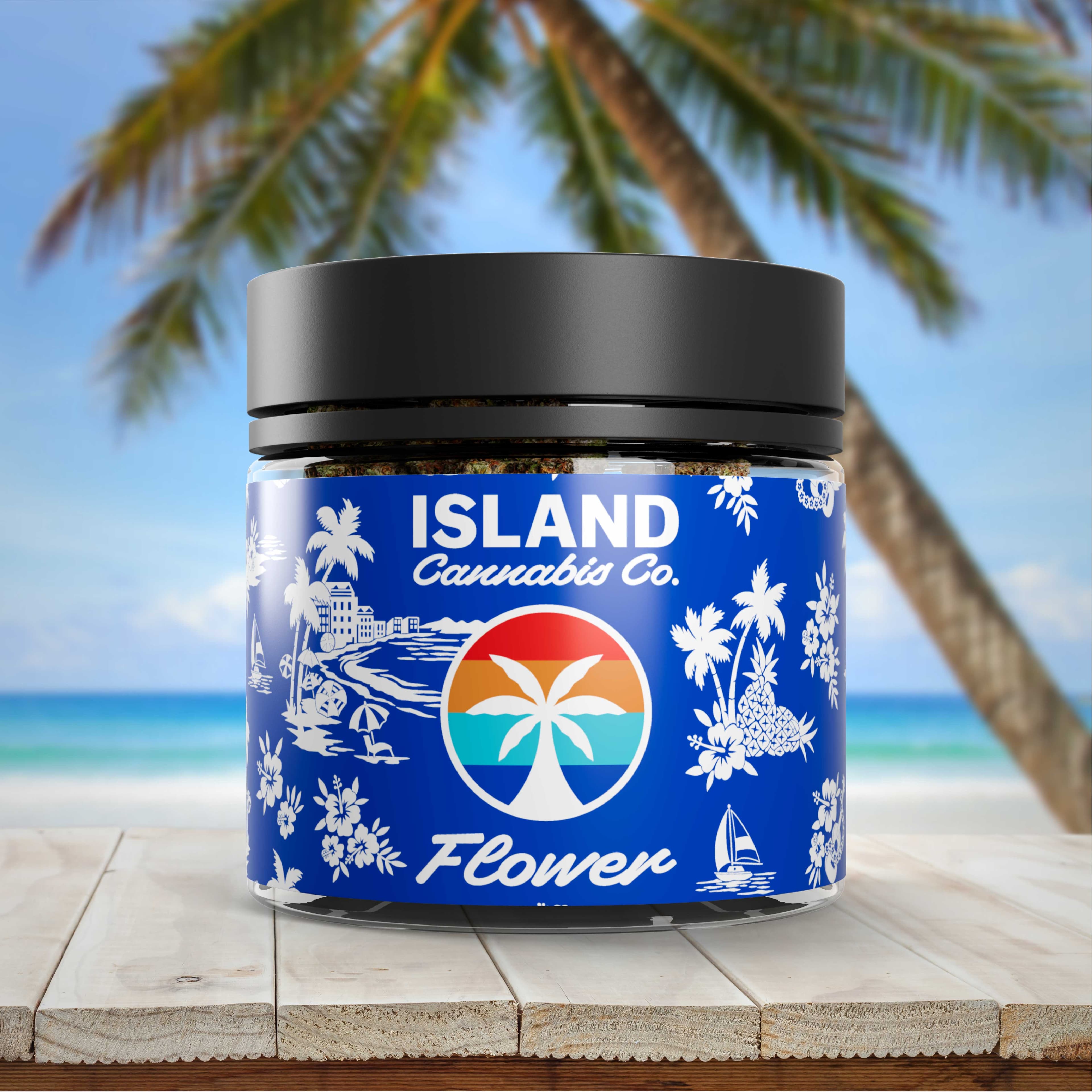 Island