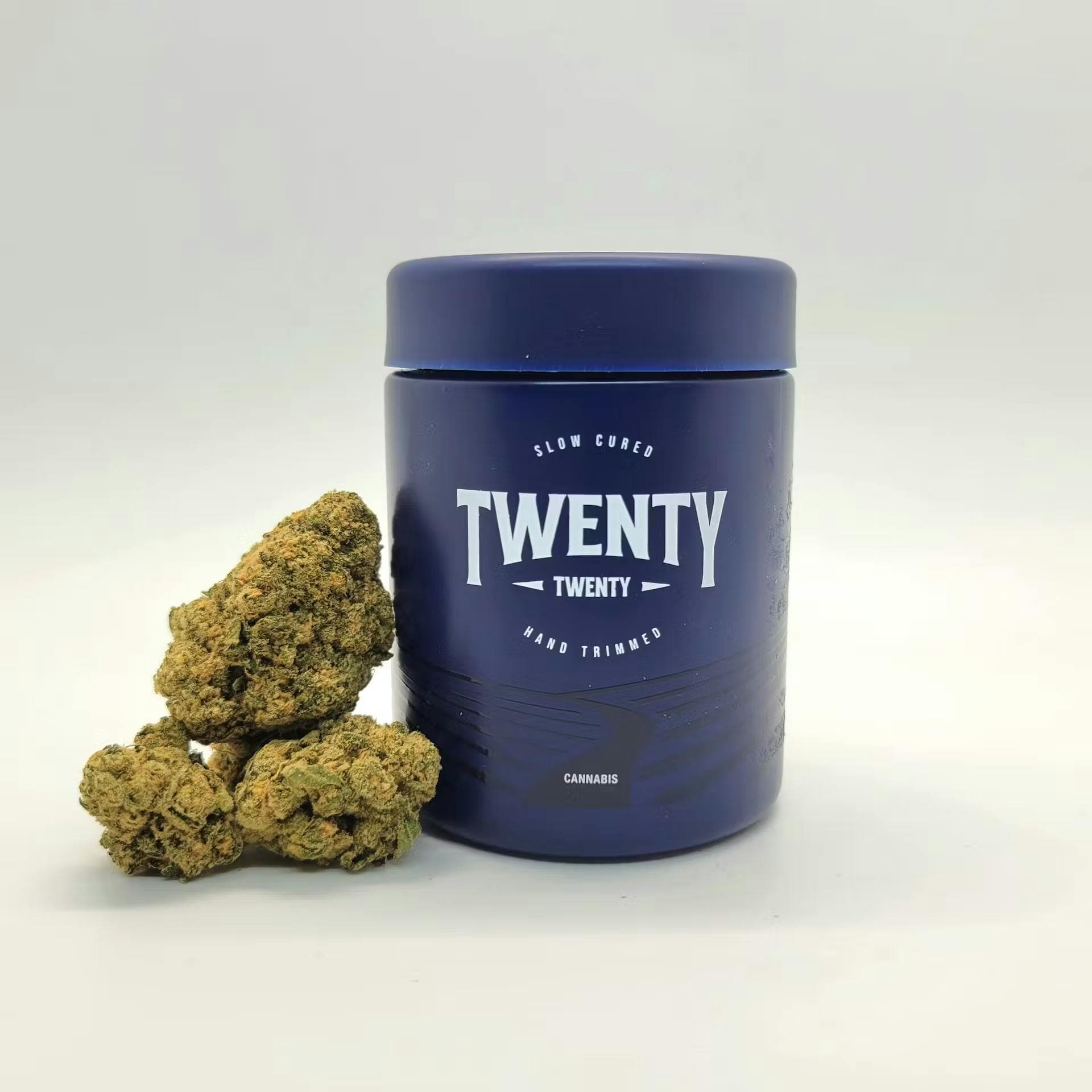 Twenty Twenty TWENTY/TWENTY Powder Keg 1/8