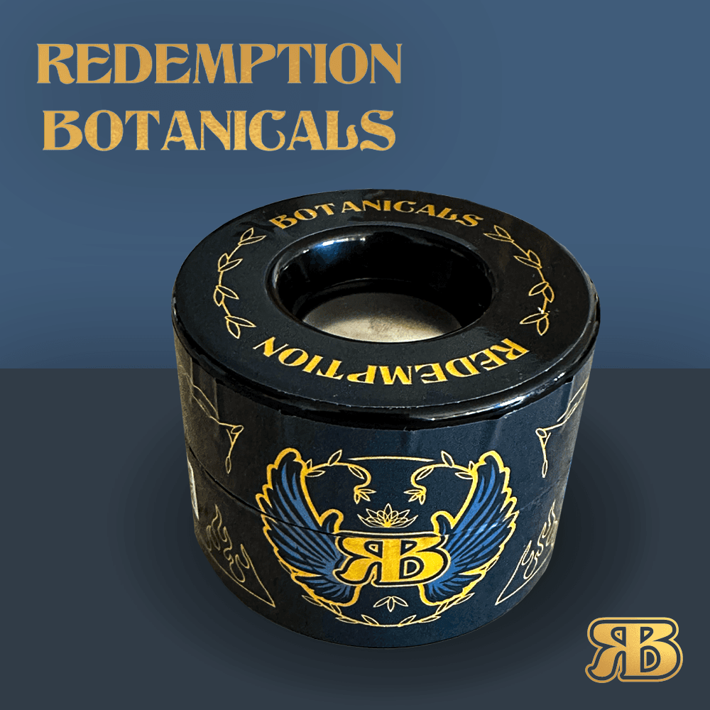Redemption Botanicals