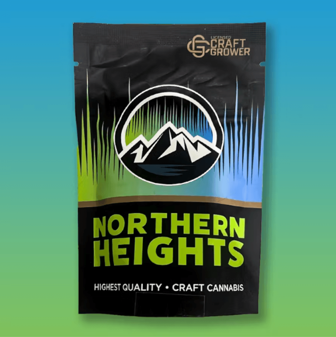 Northern Heights