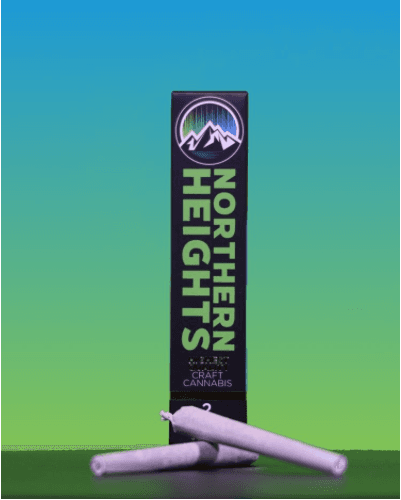 Northern Heights