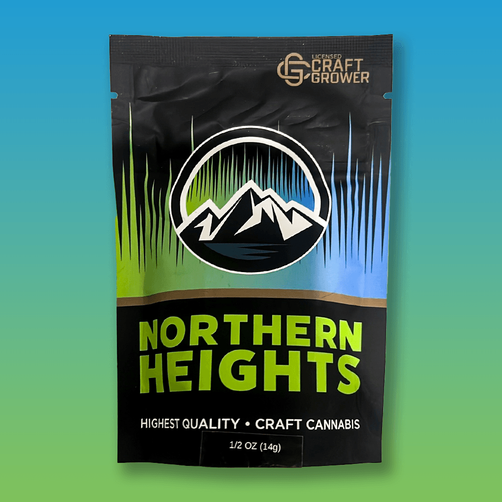 Northern Heights