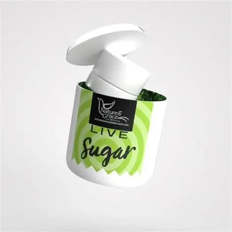Nature's Grace and Wellness Cap Junky