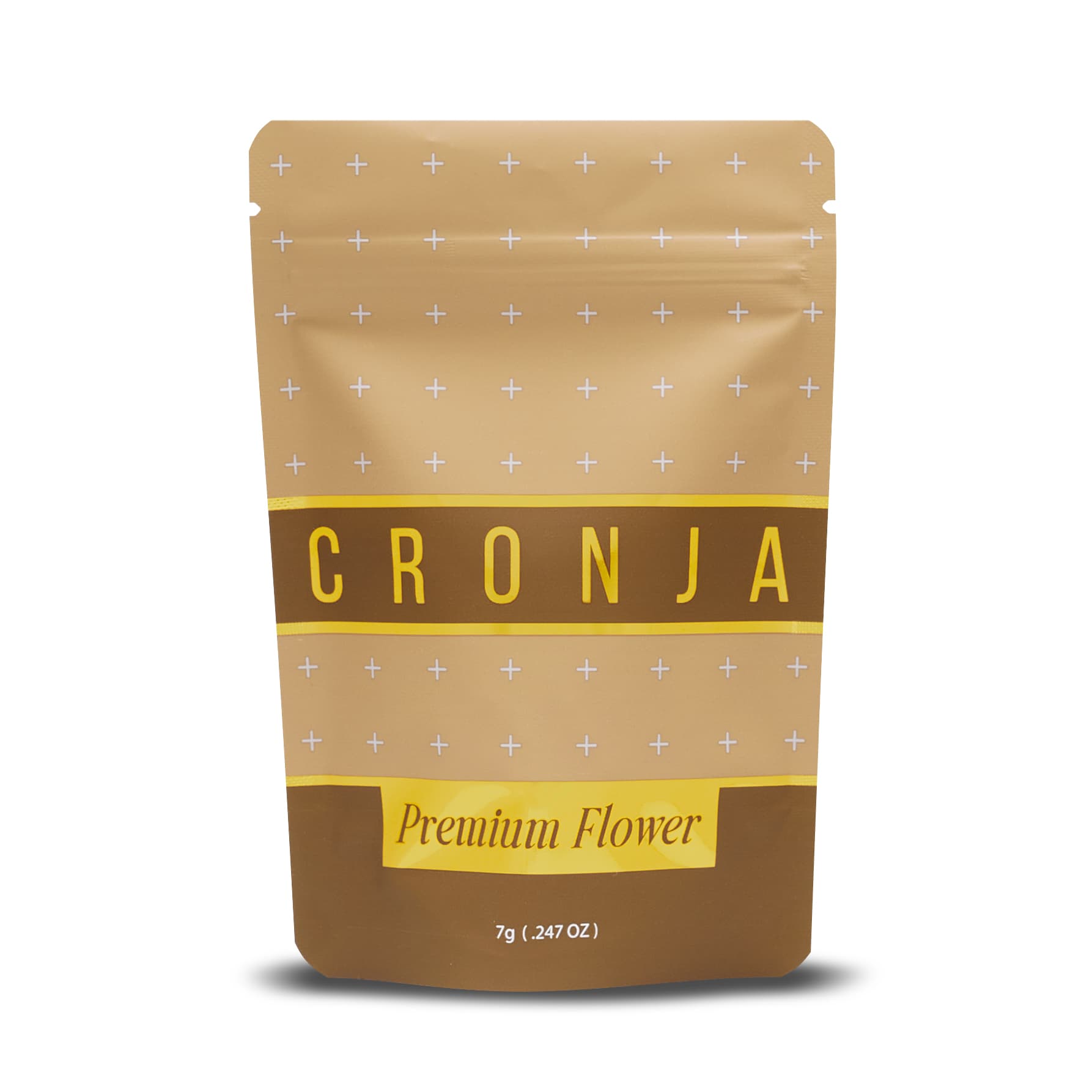 CRONJA