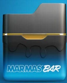 Marmas