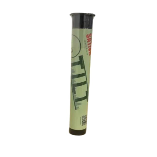 TILT TILT Joint 1g: Platinum Blue