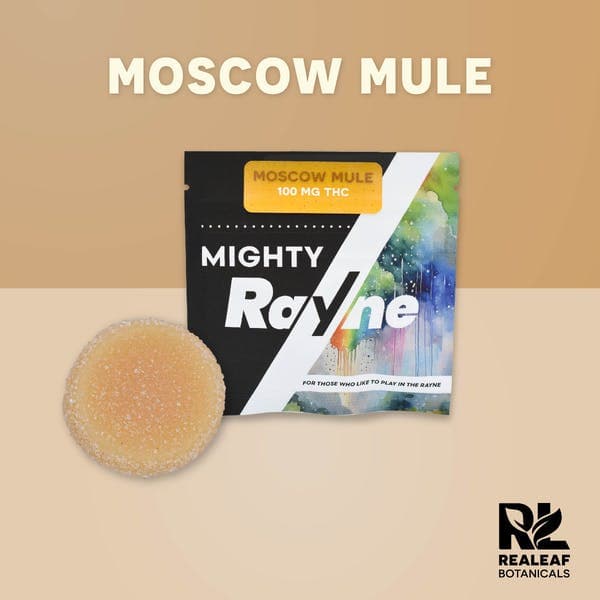 Rayne Drops