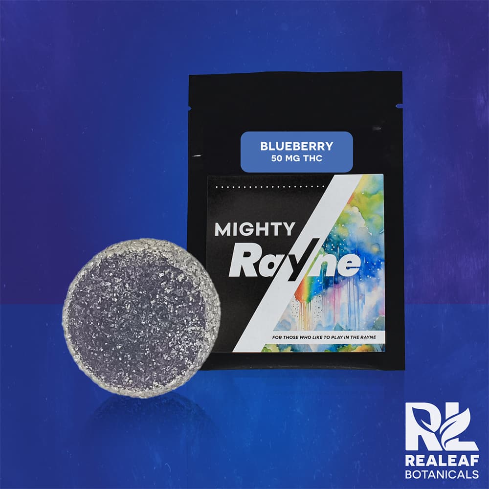 Rayne Drops