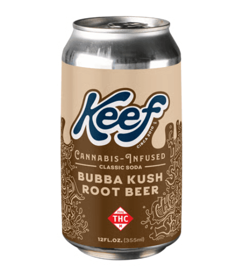 Keef Brands