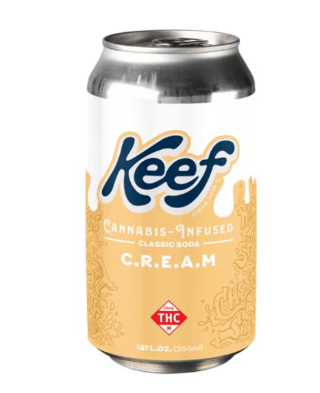 Keef Brands