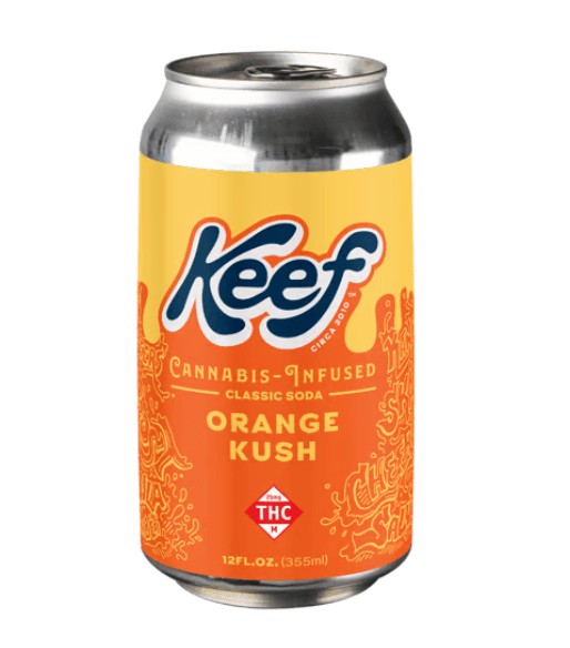 Keef Brands