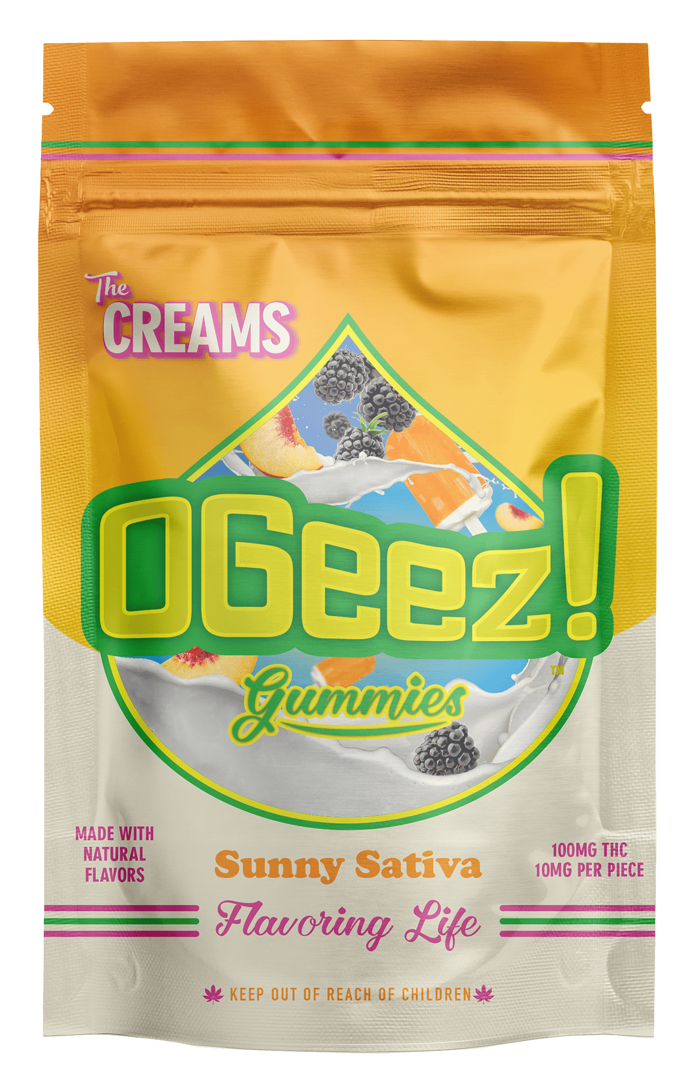 OGeez!