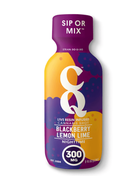 Cannabis Quencher
