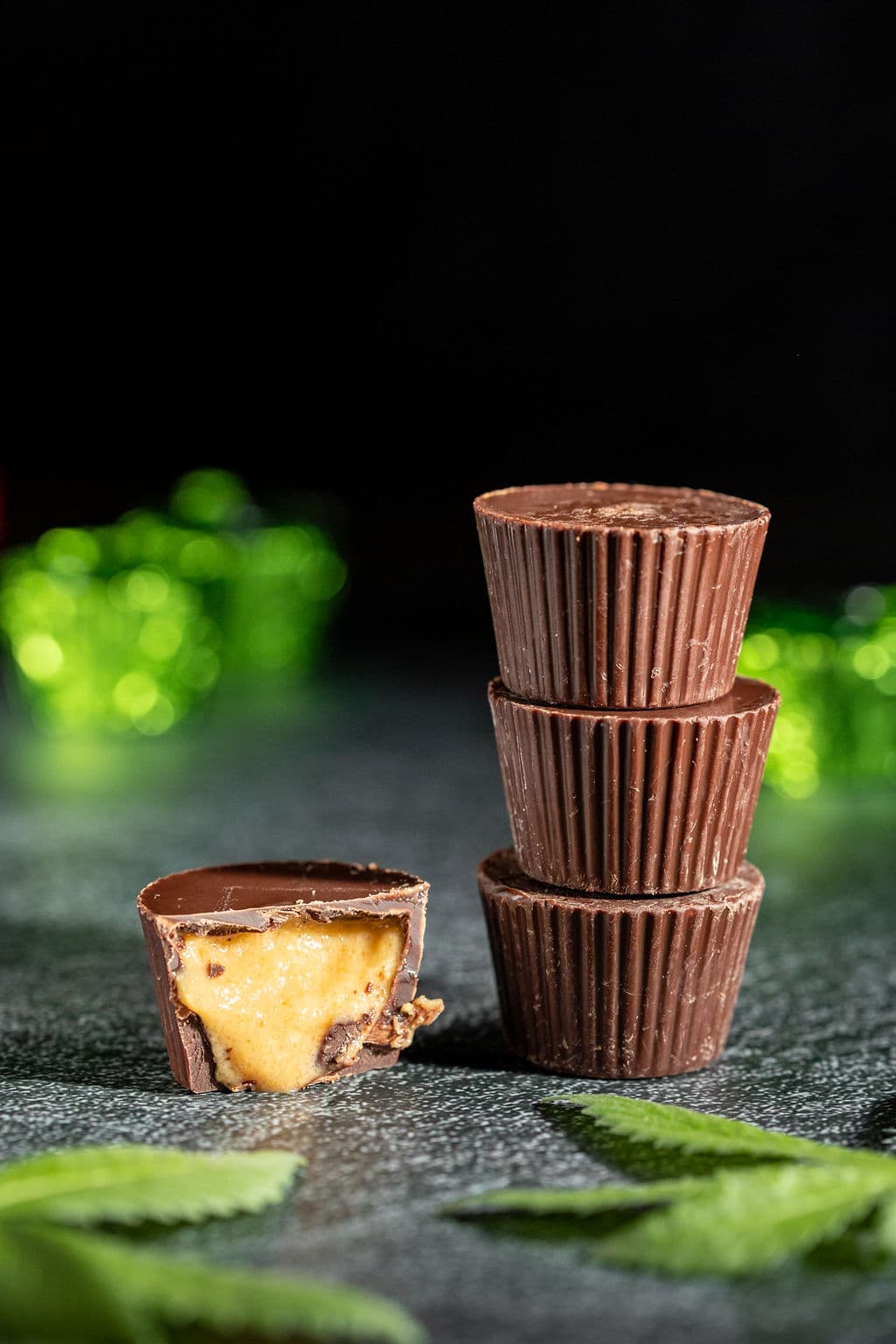 Rosie's Milk Chocolate Peanut Butter Cups Rosie's