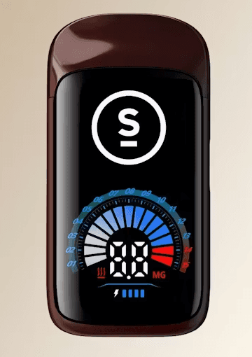 Select BRIQ 2 Legacy Series Maui Wowie 2g