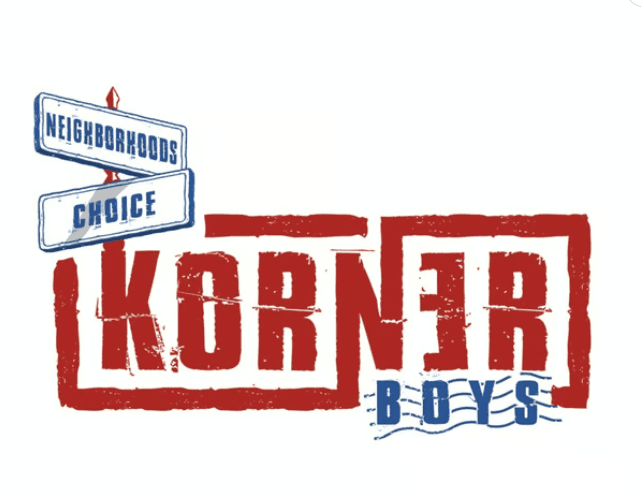 Korner Boys