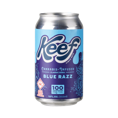 Keef Brands