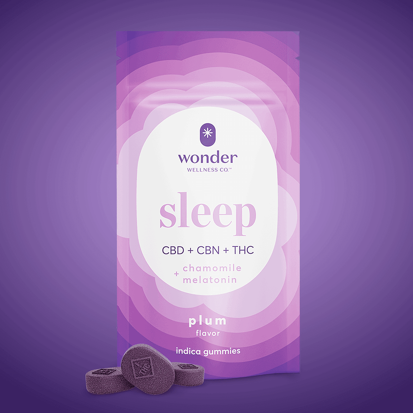 * Wonder Wellness Co.™