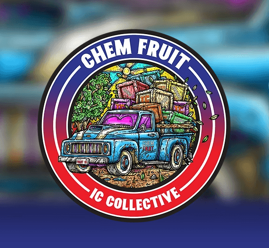 IC Collective Vapes