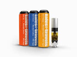 Revolution Cannabis