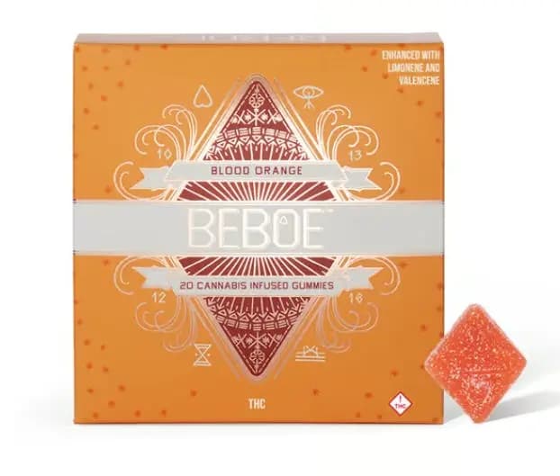 BEBOE