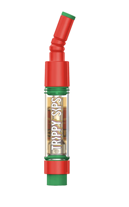 Trippy Sips TRIPPY SIPS Cart 1000mg: Holiday Punch