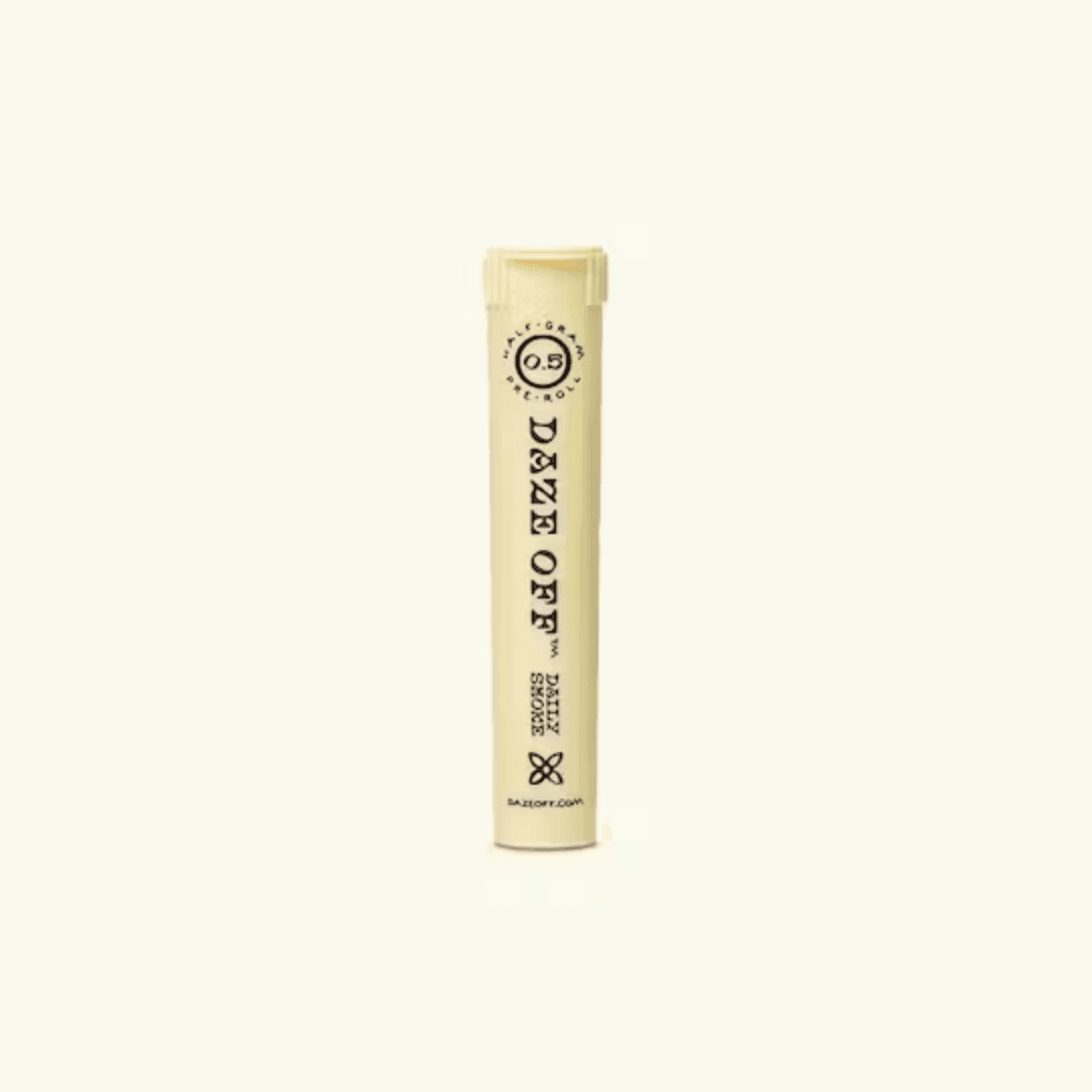 Daze Off Hybrid [.5g]