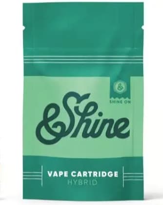 Kiva Blueberry Vapes